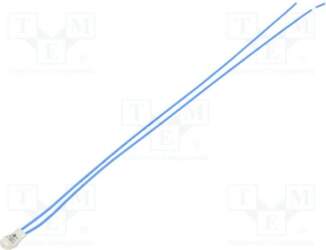 SYNFLEX Sensor: thermostat; NC; 155°C; 2