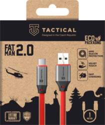 Tactical Fat Man 2.0 Cable