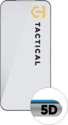 Tactical Glass Shield 5D for Apple