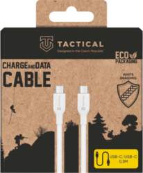 Tactical Stitch Thread Cable USB-C|USB-C 0