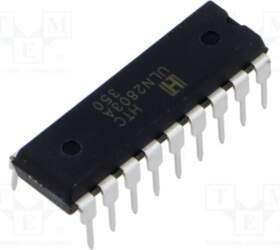 TAEJIN TECHNOLOGY / HTC Korea IC: