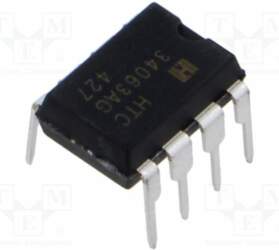 TAEJIN TECHNOLOGY / HTC Korea PMIC