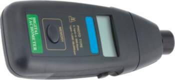 Tahometrs DM-2234B LCD 5 cipari 10mm