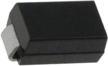 TAIWAN SEMICONDUCTOR Diode: rectifying; SMD; 1kV