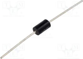 TAIWAN SEMICONDUCTOR Diode: TVS; 400V; 2