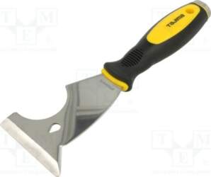 TAJIMA Scraper; Application: for removing paint