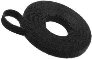 Tape: hook and loop; W: 10mm