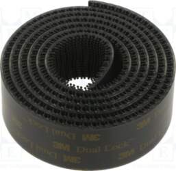 Tape: hook and loop; W: 25mm