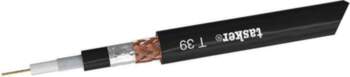 TASKER Wire: coaxial; stranded; OFC; PVC