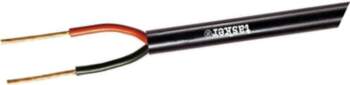 TASKER Wire: loudspeaker cable; 2x2.5mm2
