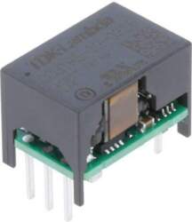 TDK-LAMBDA Converter: DC/DC; 1.5W; Uin: