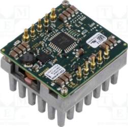 TDK-LAMBDA Converter: DC/DC; 400W; Uin: 9÷18VDC