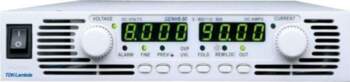 TDK-LAMBDA Laboratory power supply: programmable; single-channel