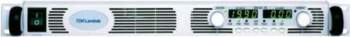 TDK-LAMBDA Laboratory power supply: programmable; single-channel