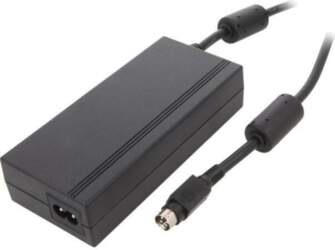 TDK-LAMBDA Power supply: switching; 24VDC; 4