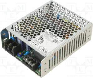 TDK-LAMBDA Power supply: switching; for building