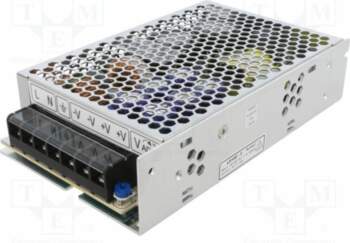 TDK-LAMBDA Power supply: switching; for building