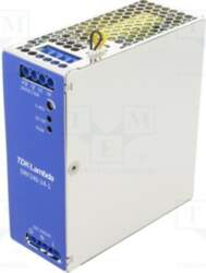 TDK-LAMBDA Power supply: switching; for DIN