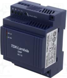 TDK-LAMBDA Power supply: switching; for DIN
