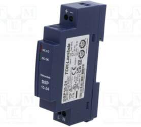 TDK-LAMBDA Power supply: switching; for DIN