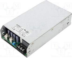 TDK-LAMBDA Power supply: switching; LED; 1kW