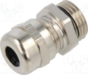 TE CONNECTIVITY Cable gland; without nut