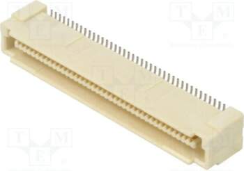 TE CONNECTIVITY Connector: PCB to PCB