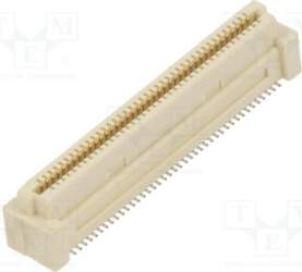 TE CONNECTIVITY Connector: PCB to PCB