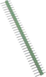 TE CONNECTIVITY Connector: pin strips; pin