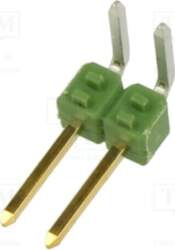 TE CONNECTIVITY Connector: pin strips; pin