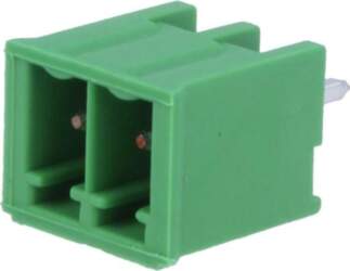 TE CONNECTIVITY Connector: pluggable terminal block