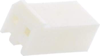 TE CONNECTIVITY Connector: wire-board; socket; female