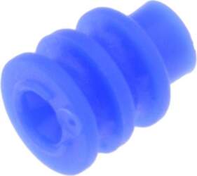 TE CONNECTIVITY Gasket for wire; 4