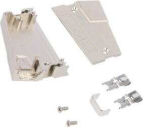TE CONNECTIVITY Plug case; PIN: 50