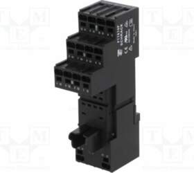 TE CONNECTIVITY Socket; PIN: 14; for