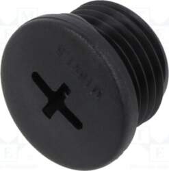 TE CONNECTIVITY Stopper; M16; 1.5