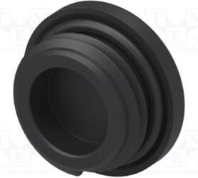 TE CONNECTIVITY Stopper; M16; 1.5