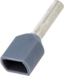 TE CONNECTIVITY Tip: bootlace ferrule; insulated