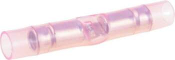 TE CONNECTIVITY Tip: butt splice; insulated