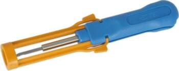 TE CONNECTIVITY Tool: for removal; terminals