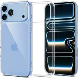 TECH-PROTECT FLEXAIR HYBRID IPHONE 17 PRO