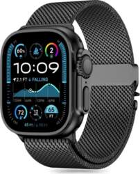 Tech-Protect Milano Strap for Apple Watch