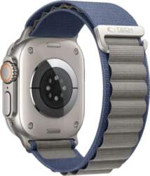 TECH-PROTECT NYLON PRO APPLE WATCH 8