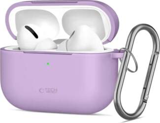 TECH-PROTECT SILICONE HOOK APPLE AIRPODS PRO