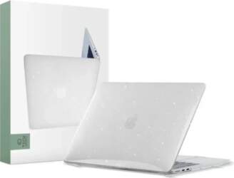 Tech-Protect SmartShell case for MacBook Air