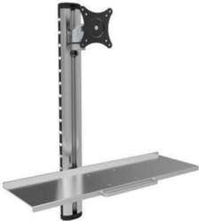 Techly ICA-PLW 01 monitor mount /