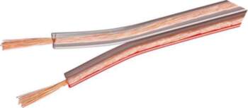 TECHNOKABEL Wire: loudspeaker cable; 2x0.5mm2