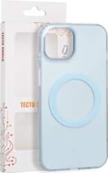 Tecto Shield Mistiq Mag case for