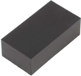 TEKO Enclosure: designed for potting; X: