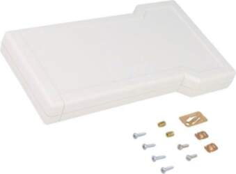 TEKO Enclosure: for devices with displays